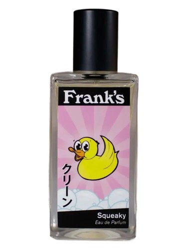 Squeaky by Frank's Aromatics