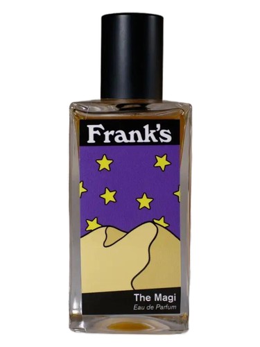 The Magi by Frank's Aromatics