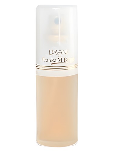 Davana by Franka M. Berger