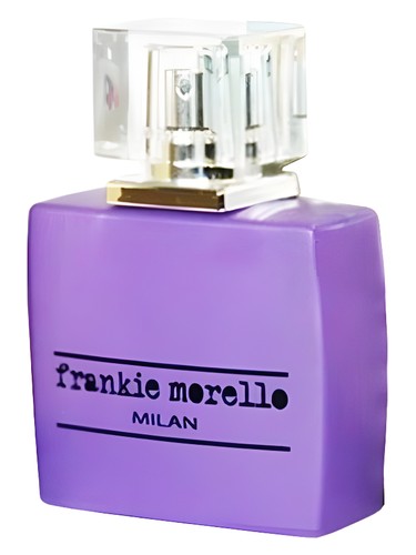Milan by Frankie Morello
