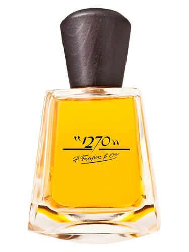 1270 by Frapin