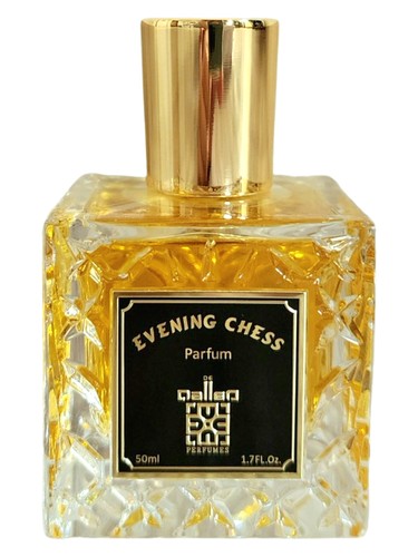 Evening Chess by De Dallad Perfumes Olfactive Galleries