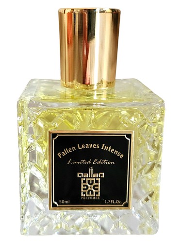 Fallen Leaves Intense by De Dallad Perfumes Olfactive Galleries