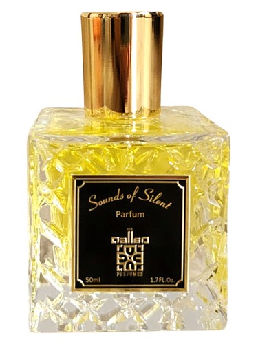 Sounds Of Silent by De Dallad Perfumes Olfactive Galleries