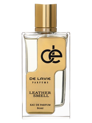 Leather Smell by De Lavie Parfums