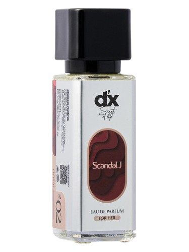 Scandal J by De'Xandra