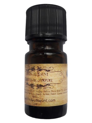 Rabbits Down Hole Perfume by Debaucherous Bath