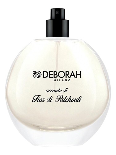 Accordo di Fior di Patchouli by Deborah