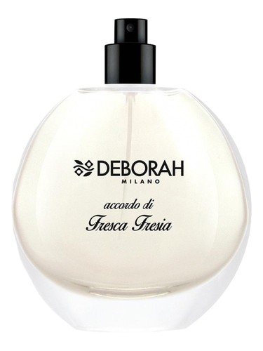 Accordo di Fresca Fresia by Deborah