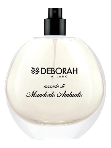 Accordo di Mandorlo Ambrato by Deborah