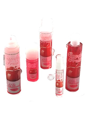Be Gourmand - Candy Fruit by Deborah