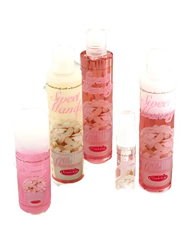 Be Gourmand - Sweet Mandy by Deborah