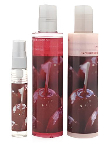 Frutti Rossi by Deborah