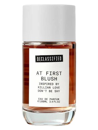 At First Blush by Declassified