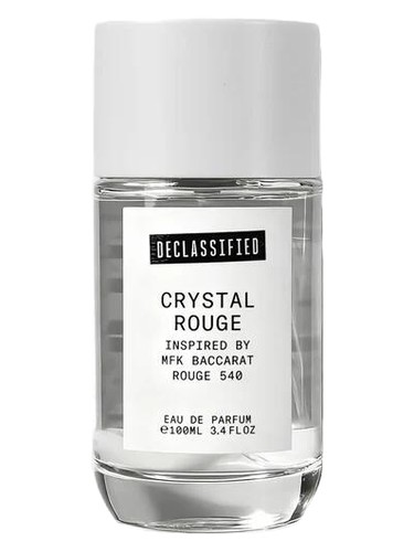 Crystal Rouge by Declassified