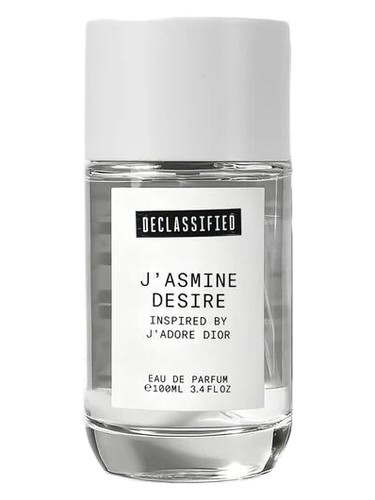 J'asmine Desire by Declassified