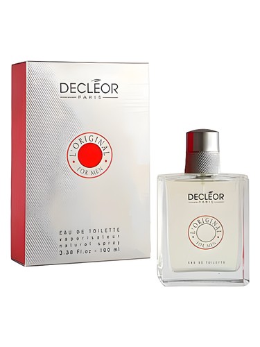 L'original by Decleor