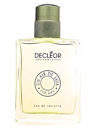 Un Air de Java by Decleor