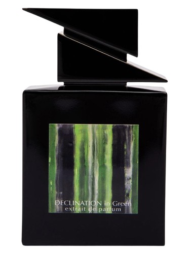 in Green by Declination