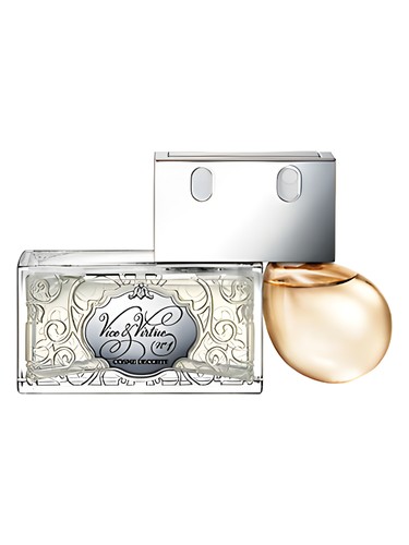 Vice & Virtue by Decorté