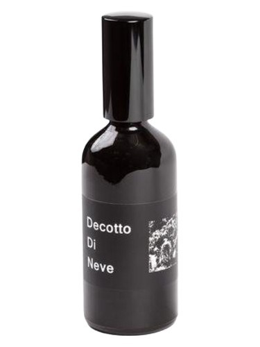 Gravità Tra Noi by Decotto Di Neve