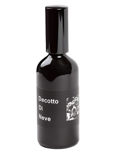 Glicosidi Cardiaci by Decotto Di Neve