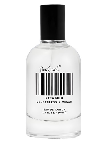 Xtra Milk by DedCool
