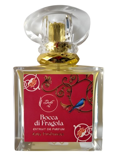 Bocca di Fragola by Dedé Arte Profumata