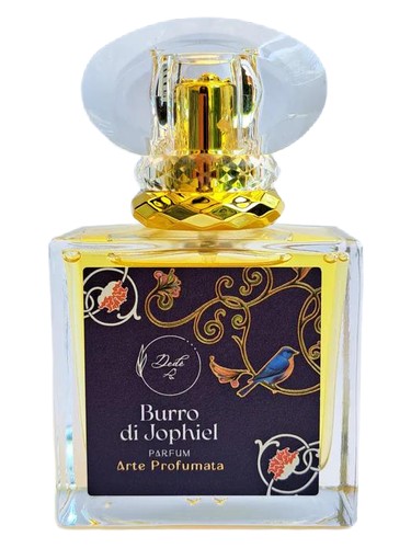 Burro di Jophiel by Dedé Arte Profumata