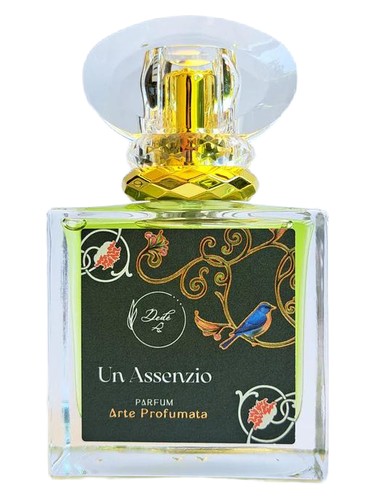 Un Assenzio by Dedé Arte Profumata