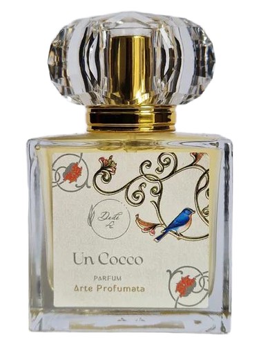 Un Cocco by Dedé Arte Profumata