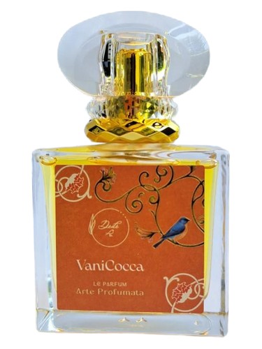 VaniCocca by Dedé Arte Profumata