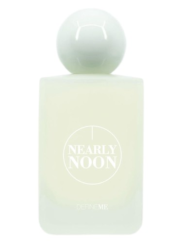 Nearly Noon by DefineMe