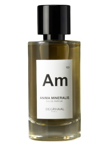 Anima Mineralis by DeGrhaal