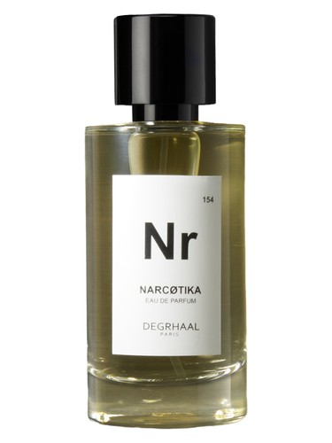 Narcotika by DeGrhaal
