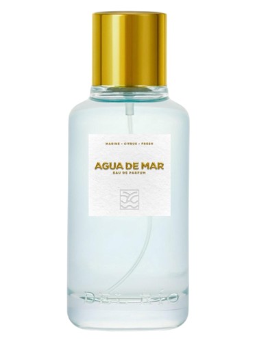Agua de Mar by Del Río
