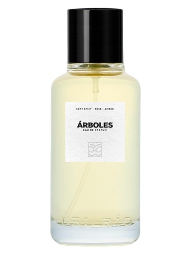 Árboles by Del Río