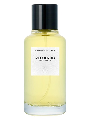Recuerdo by Del Río