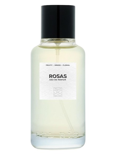 Rosas by Del Río