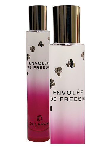 Envolee de Freesia by Delarom