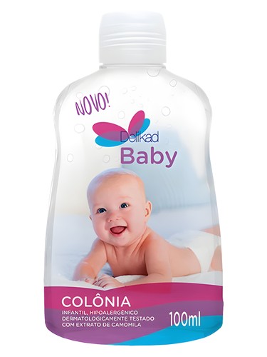 Baby by Delikad