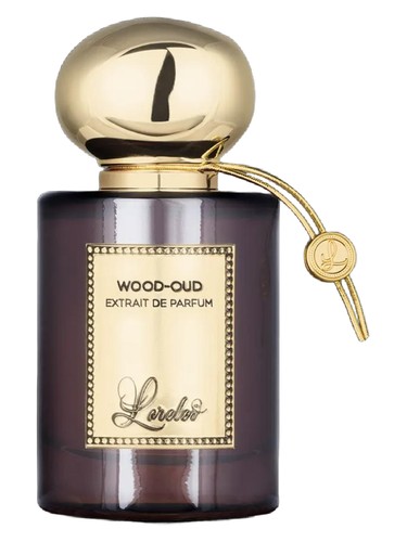 Wood-Oud by Lorelei