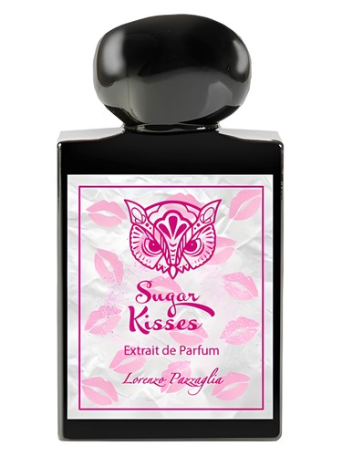 Sugar Kisses by Lorenzo Pazzaglia