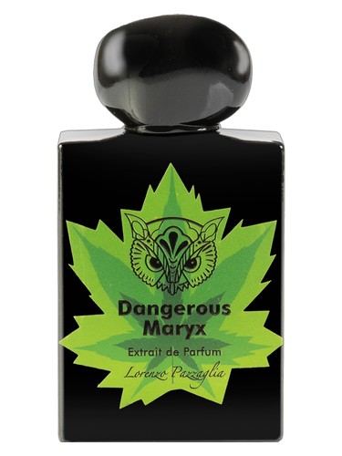 Dangerous Maryx - Limited Edition by Lorenzo Pazzaglia