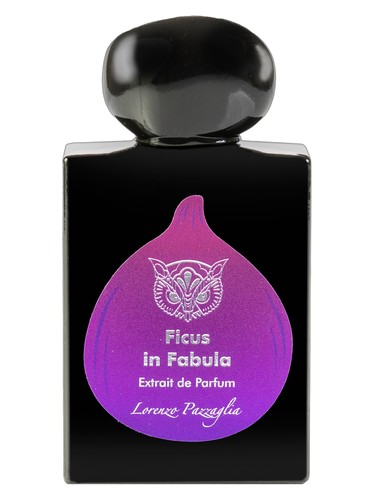 Ficus in Fabula - Limited Edition by Lorenzo Pazzaglia