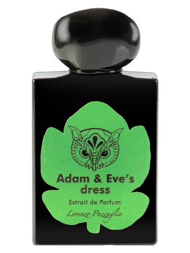 Adam & Eve's Dress by Lorenzo Pazzaglia