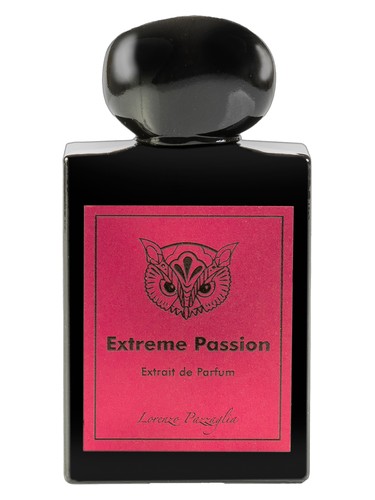 Extreme Passion by Lorenzo Pazzaglia