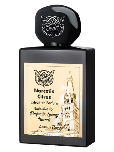 Narcotix Citrus by Lorenzo Pazzaglia