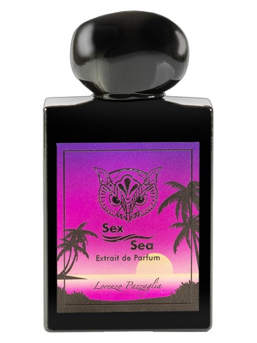 Sex-Sea by Lorenzo Pazzaglia