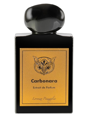 Carbonara by Lorenzo Pazzaglia